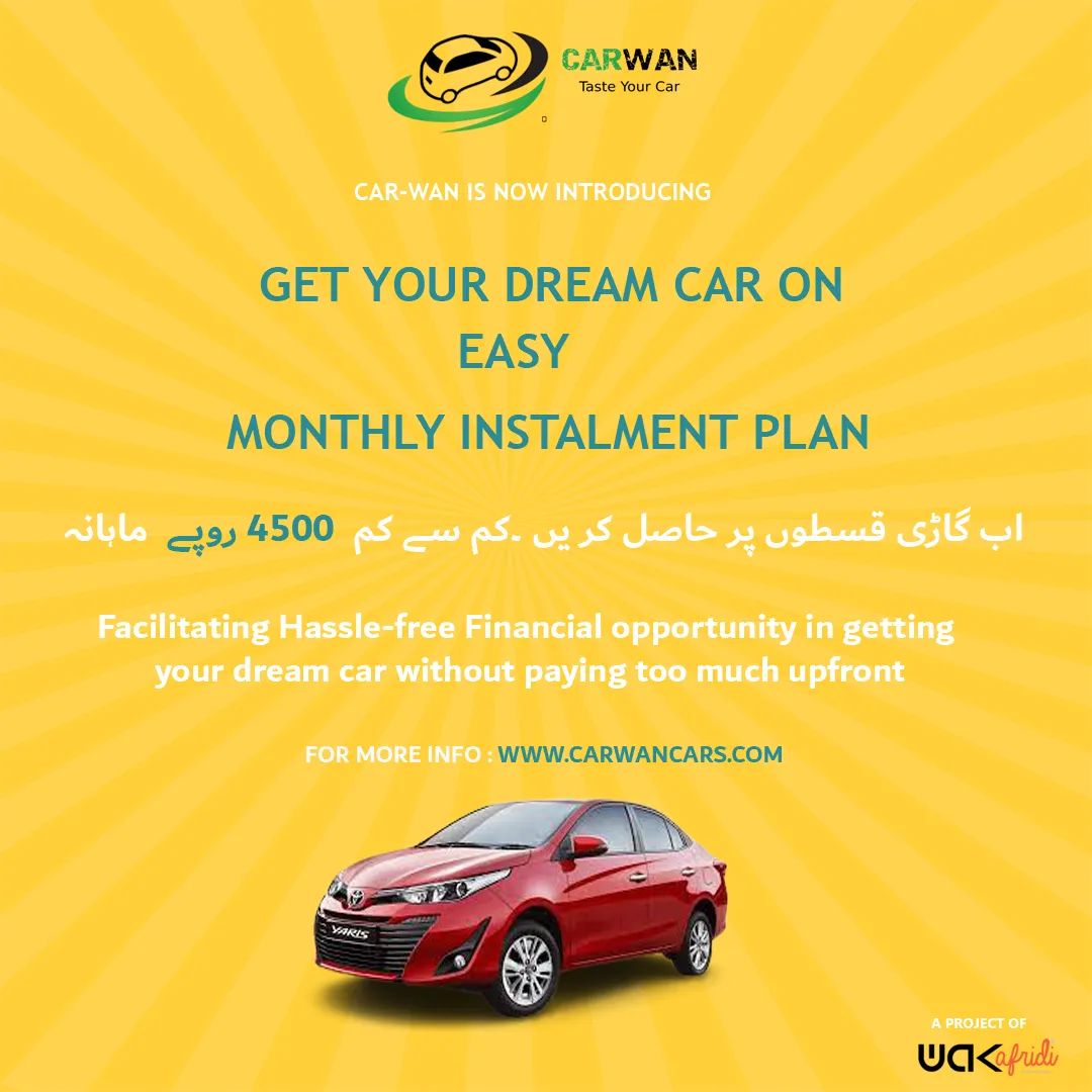 Car leasing made easy ... 
