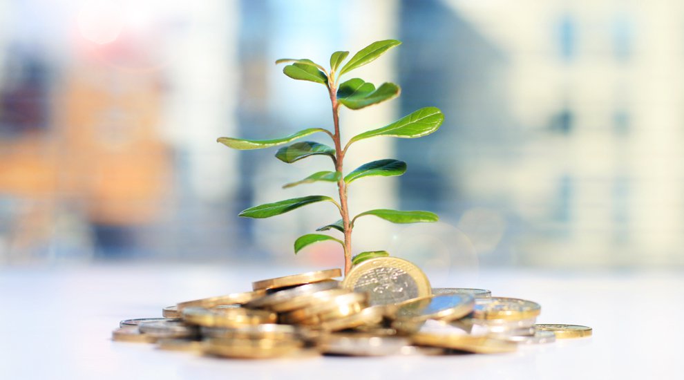 Invest for 5% per month! Click now