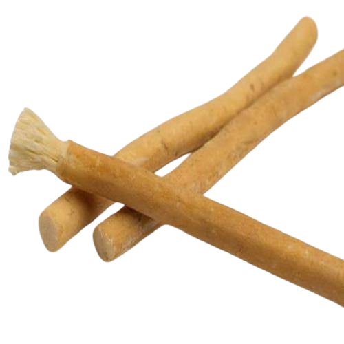 Rohani_Damshoda Miswak Miswak